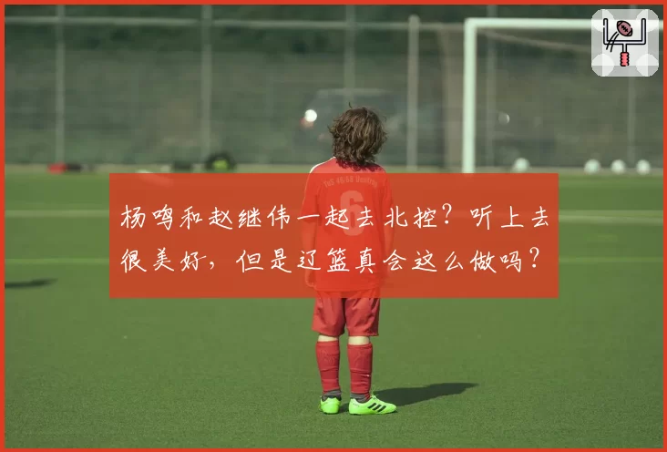 杨鸣和赵继伟一起去北控?听上去很美好,但是辽篮真会这么做吗?