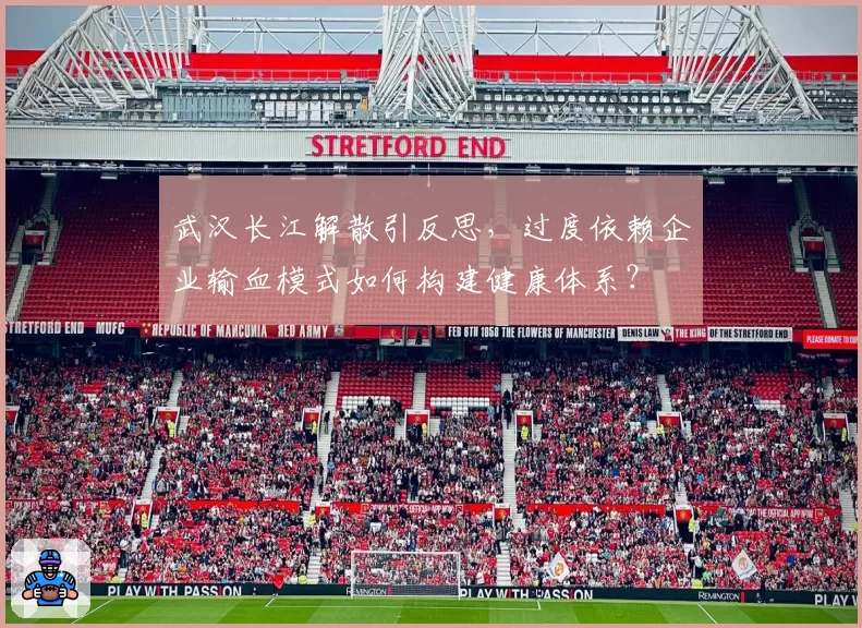 武汉长江解散引反思,过度依赖企业输血模式如何构建健康体系?